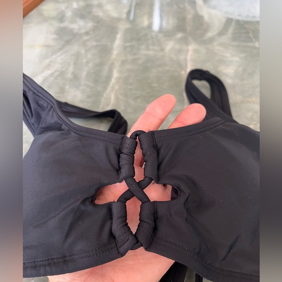 Cupshe Swimsuit NWT - Picture 4 of 6